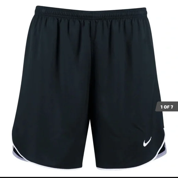 NWT Nike Mens Slim Fit Shorts - Picture 1 of 7
